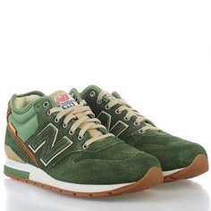 Кроссовки New Balance
