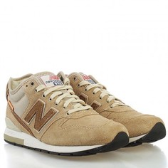 Кроссовки New Balance