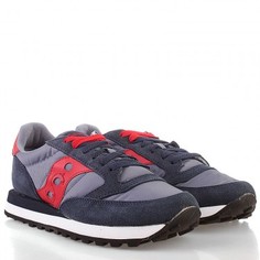 Кроссовки Saucony