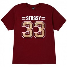 Футболка Stussy