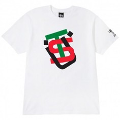 Футболка Stussy