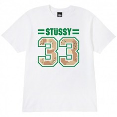 Футболка Stussy