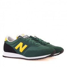 Кроссовки New Balance