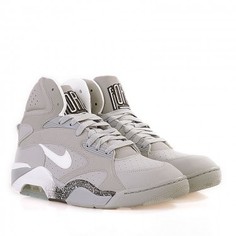 Баскетбольные кроссовки Nike