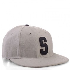 Кепка Stussy