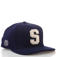 Кепка Stussy