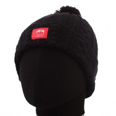 Шапка Stussy