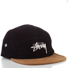 Кепка Stussy