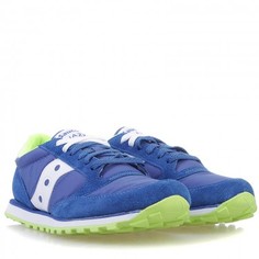 Кроссовки Saucony