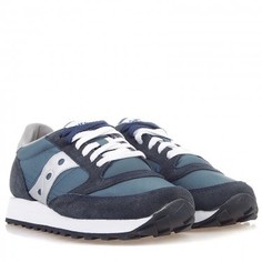 Кроссовки Saucony