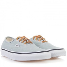 Кроссовки Vans