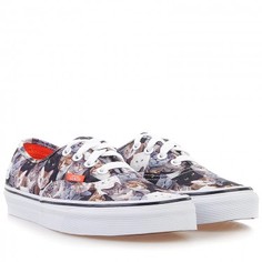 Кроссовки Vans