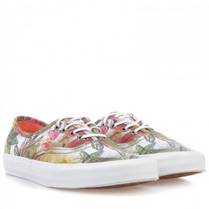 Кроссовки Vans