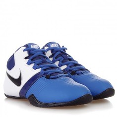 Баскетбольные кроссовки Nike