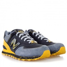 Кроссовки New Balance