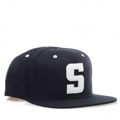 Бейсболка Stussy