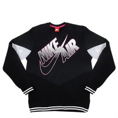 Толстовка Nike