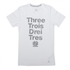 Футболка Jordan