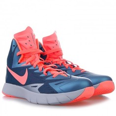 Баскетбольные кроссовки Nike
