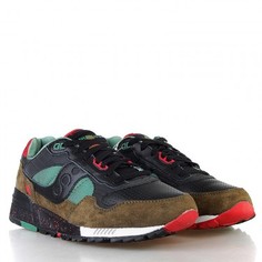 Кроссовки Saucony