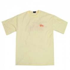Футболка Stussy