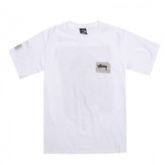 Футболка Stussy
