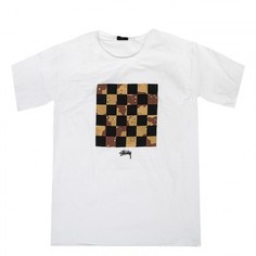 Футболка Stussy