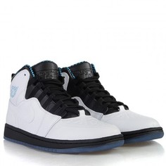 Баскетбольные кроссовки Jordan