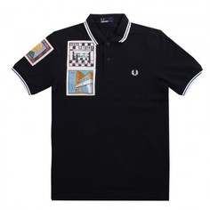 Рубашка Fred Perry