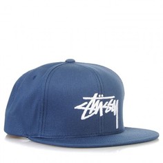 Бейсболка Stussy