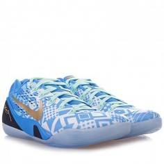 Баскетбольные кроссовки Nike