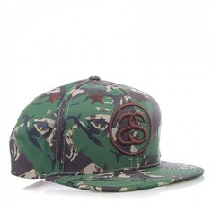 Бейсболка Stussy