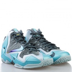 Баскетбольные кроссовки Nike