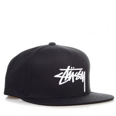 Бейсболка Stussy