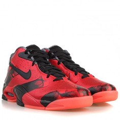 Баскетбольные кроссовки Nike