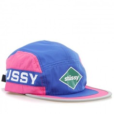 Бейсболка Stussy