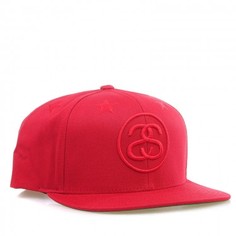 Бейсболка Stussy