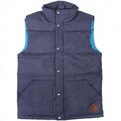 Жилет The North Face Barrons Lake Vest