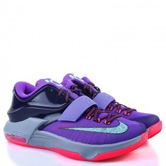 Баскетбольные кроссовки Nike