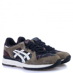 Кроссовки ASICS Tiger