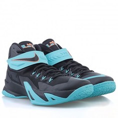 Баскетбольные кроссовки Nike