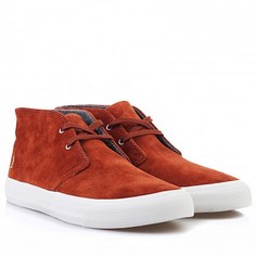 Ботинки Fred perry