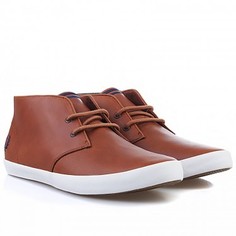 Ботинки Fred perry