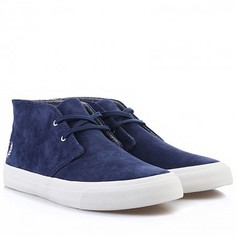 Ботинки Fred perry