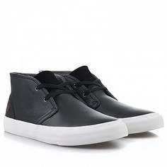 Ботинки Fred perry