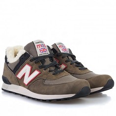 Кроссовки New Balance