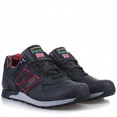 Кроссовки New Balance