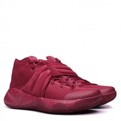 Баскетбольные кроссовки Nike