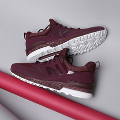 Кроссовки New Balance