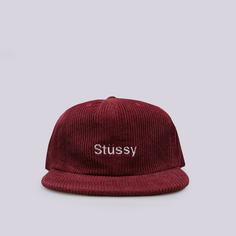 Кепка Stussy